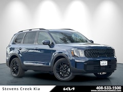 2025 Kia Telluride EX X-Line SUV