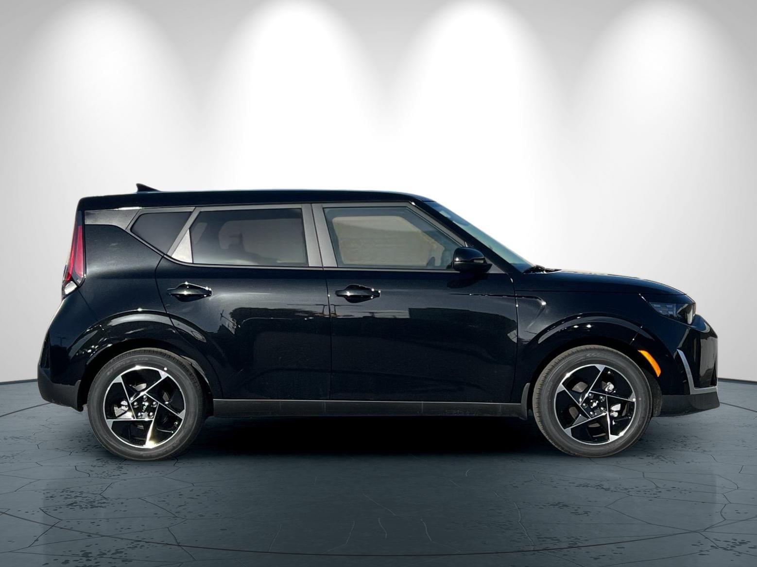 2025 Kia Soul EX