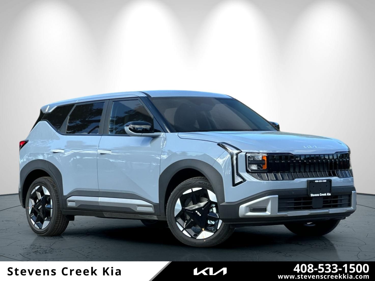 2027 Kia Seltos