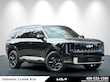  Kia Telluride Hybrid