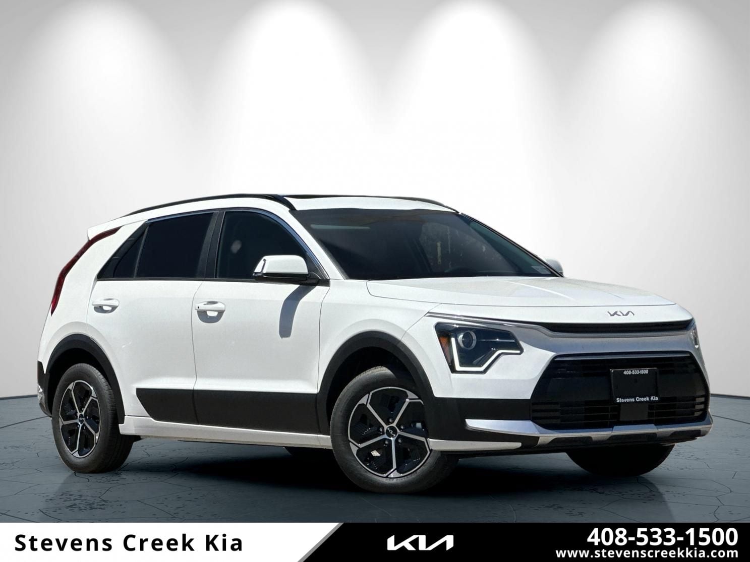 2026 Kia Niro