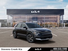 2026 Kia Niro EX SUV