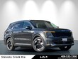  Kia Sorento Plug-In Hybrid