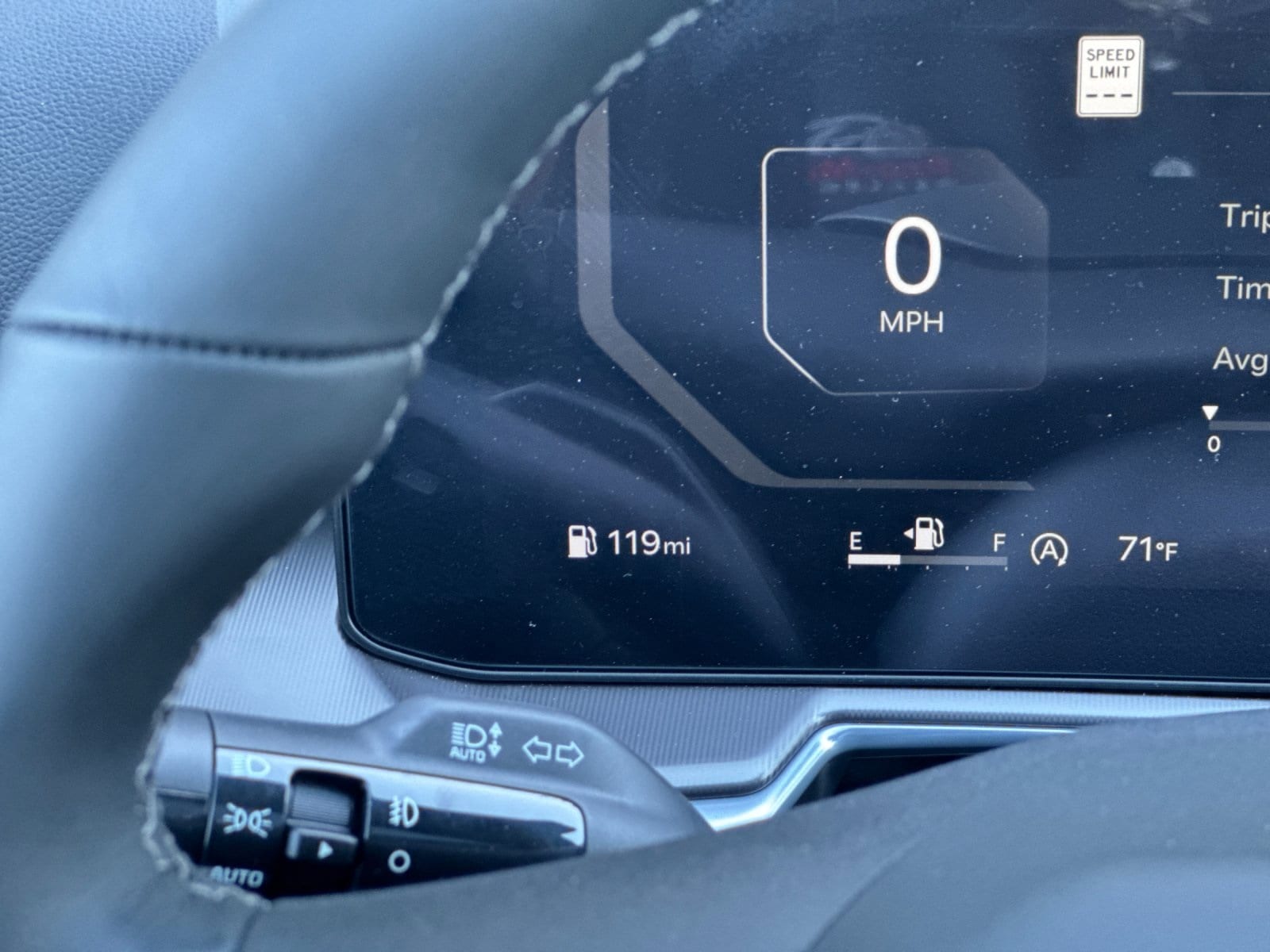 2026 Kia Sorento SX - Photo 29
