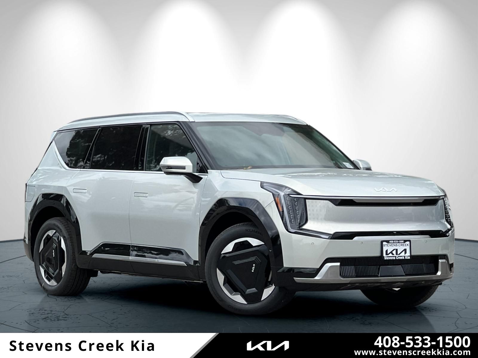 2026 Kia EV9 Land AWD's photo