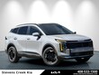  Kia Sportage Hybrid