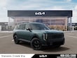  Kia Telluride Hybrid