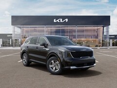2026 Kia Sorento LX SUV