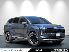 2026 Kia Sportage EX SUV