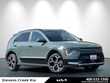 Kia Niro Plug-In Hybrid