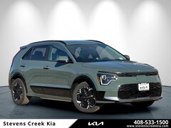 2025 Kia Niro EV Wind SUV