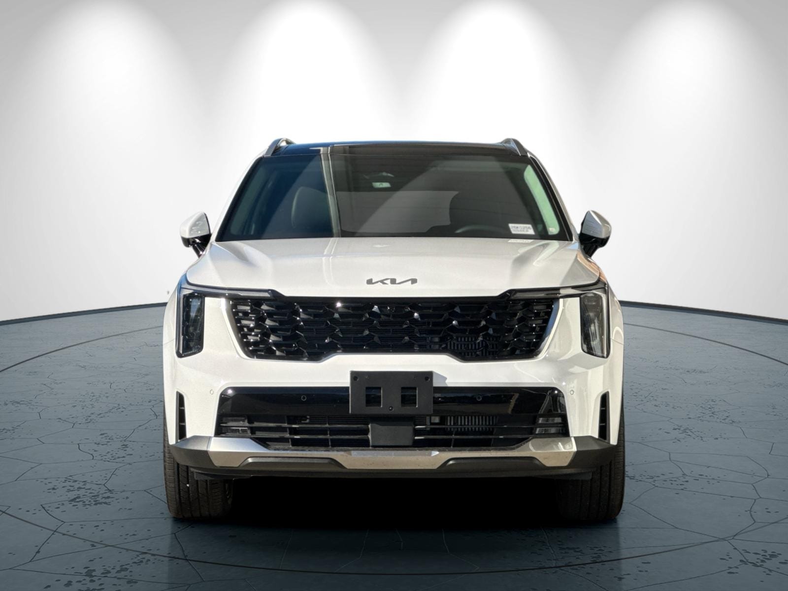 2026 Kia Sorento SX - Photo 9