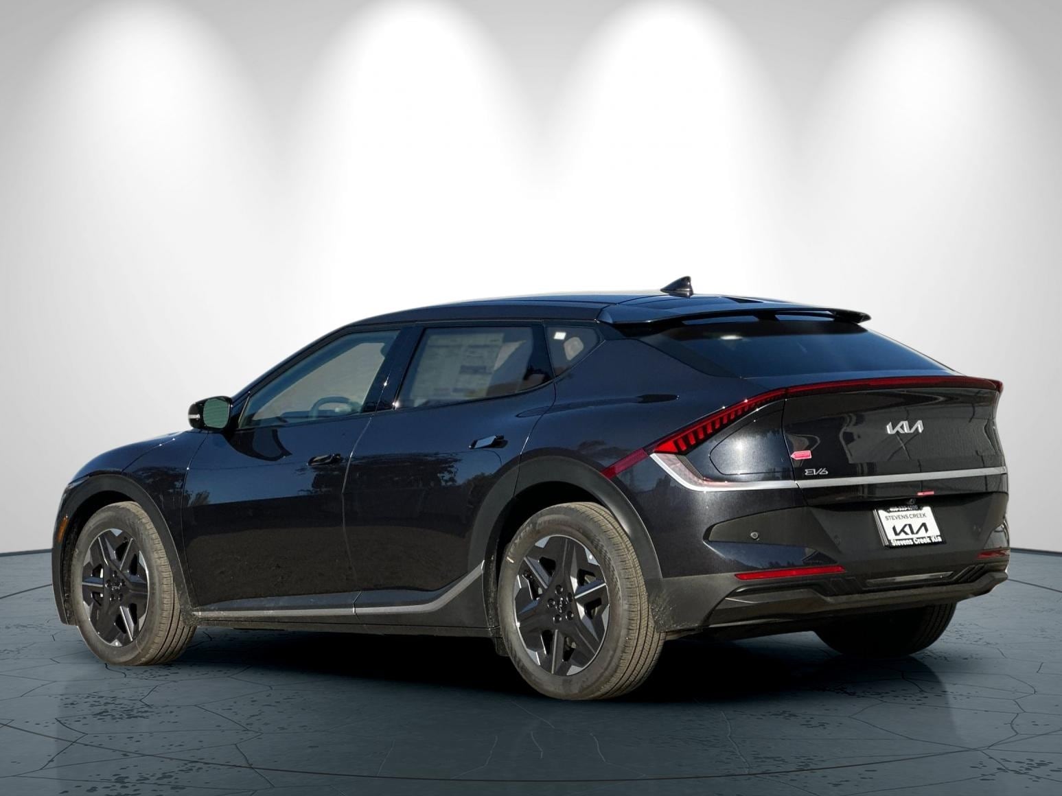 2025 Kia EV6 Light L/R - Photo 6