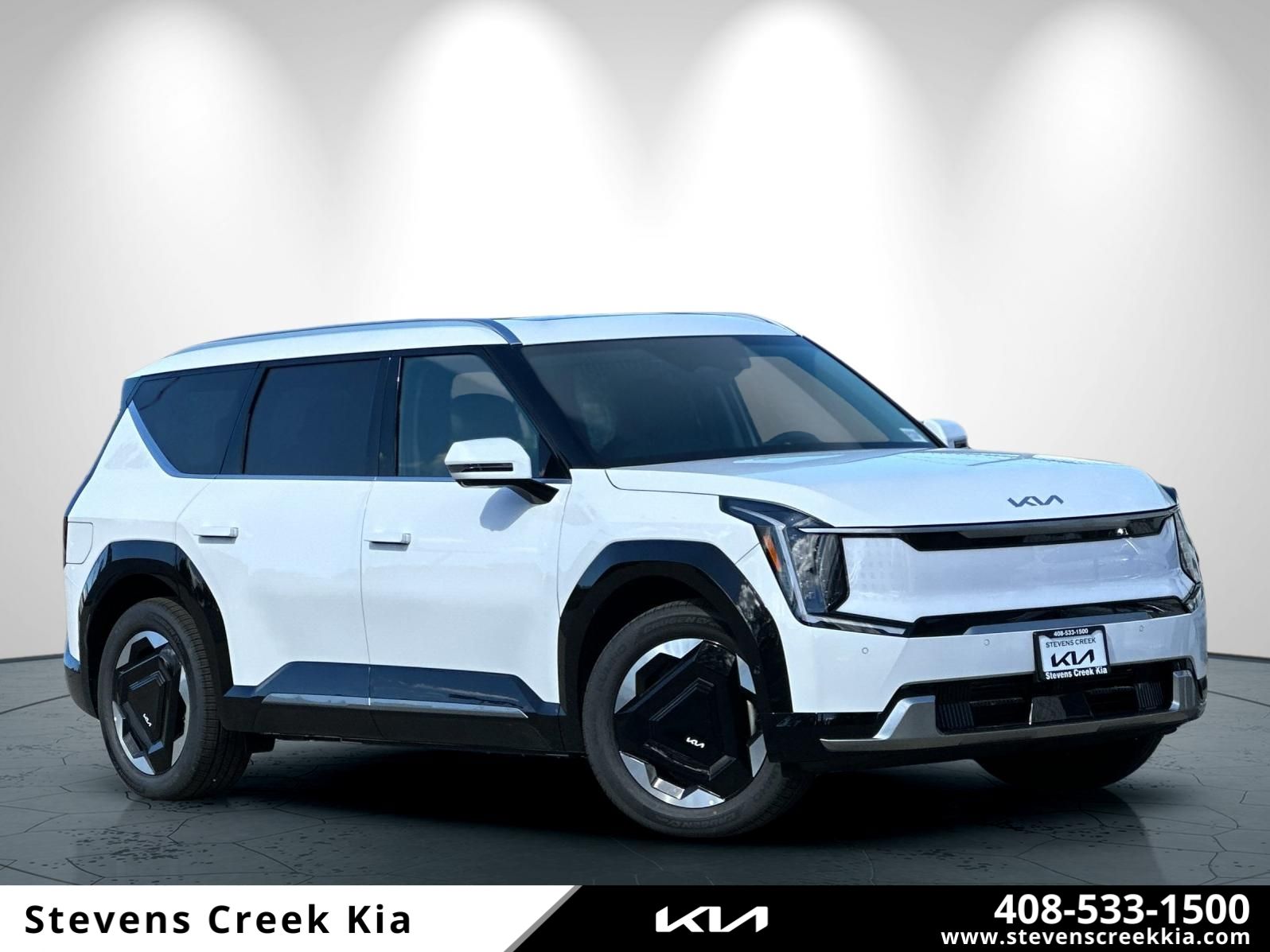 2026 Kia EV9 Land AWD's photo