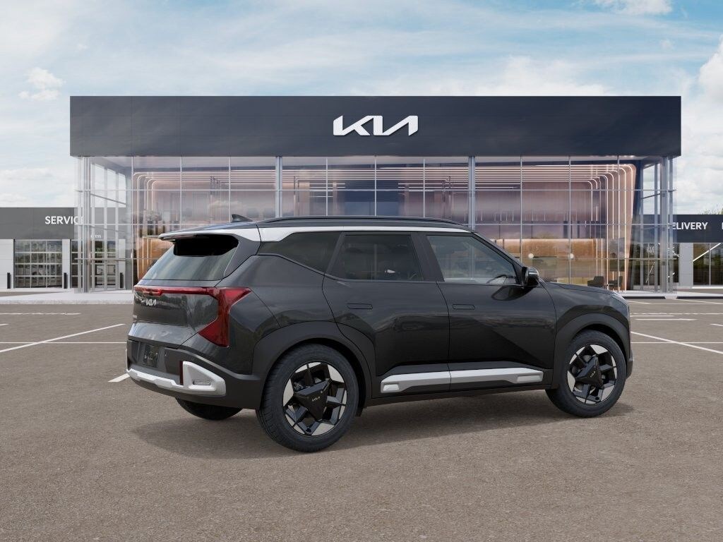 New 2027 Kia Seltos EX SUV