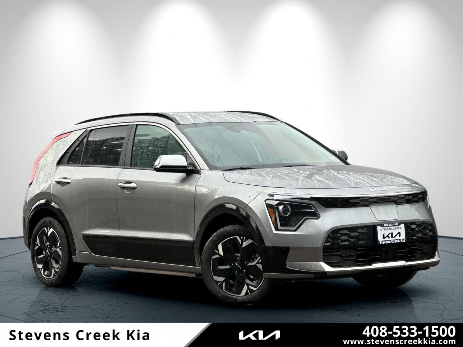 2026 Kia Niro EV Wind SUV