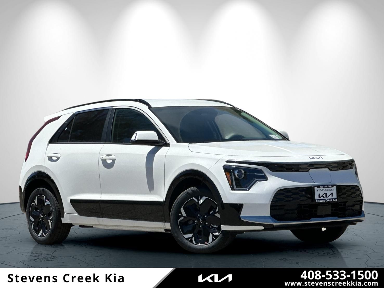 2026 Kia Niro Wind