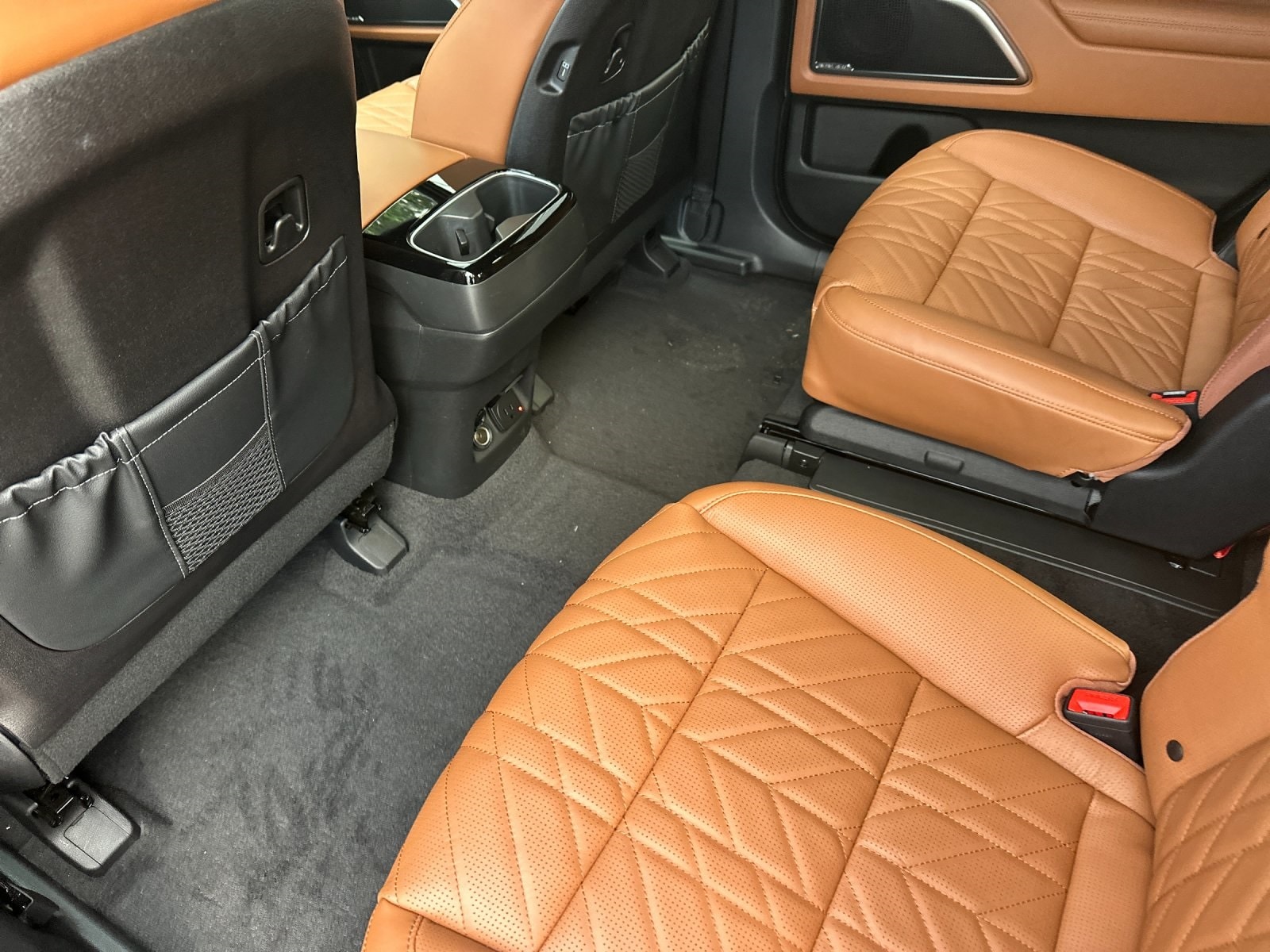 2025 Kia Telluride SX Prestige X-Pro - Photo 12