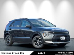 2025 Kia Niro EX SUV