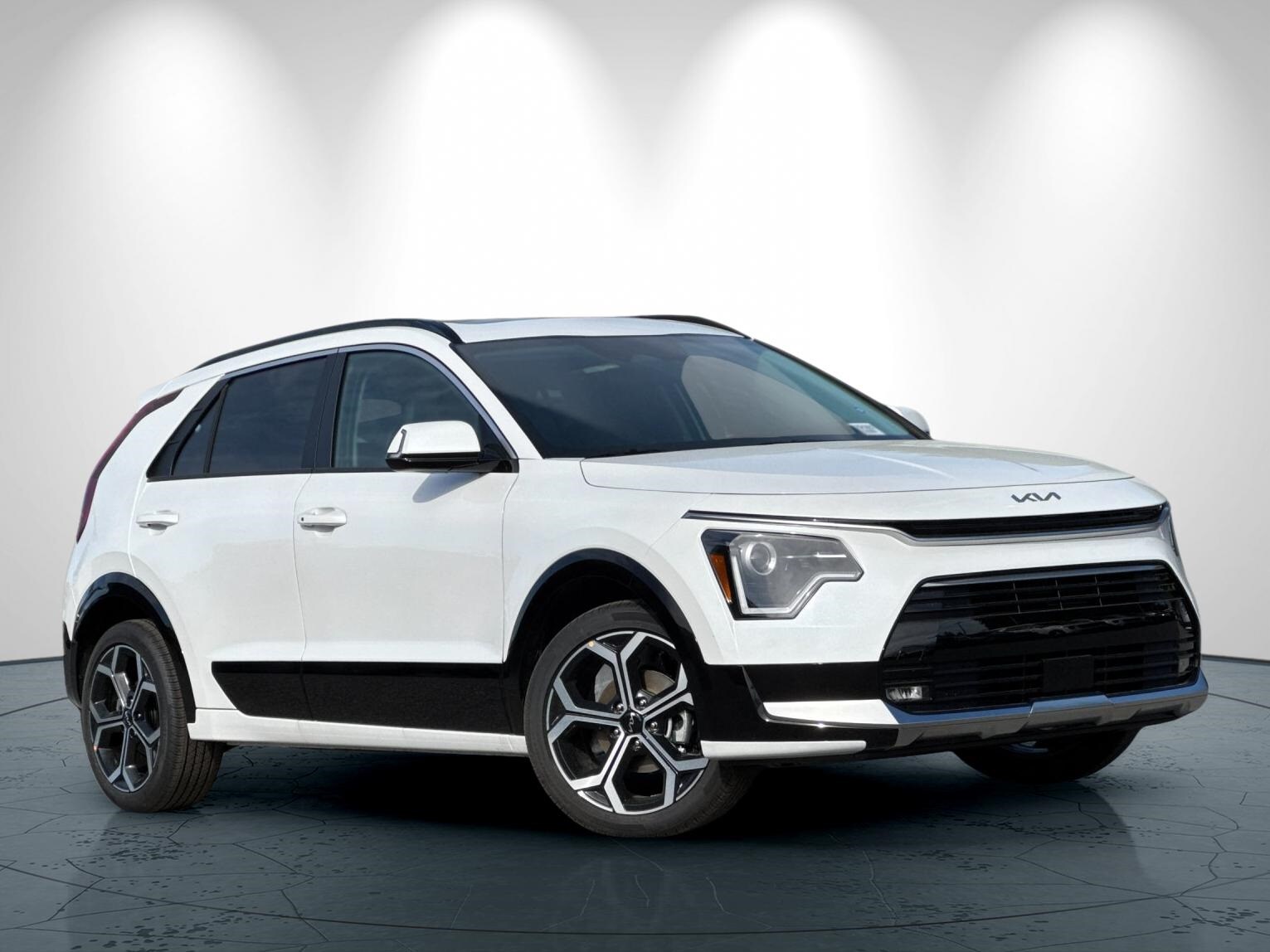 2025 Kia Niro EX Touring photo 2