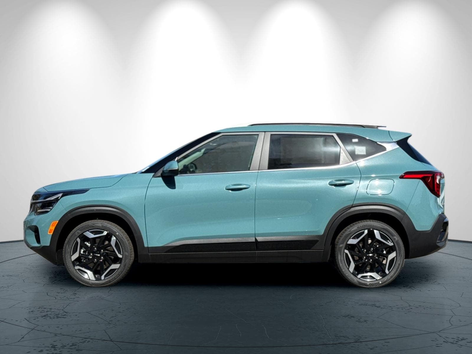 2026 Kia Seltos SX - Photo 7