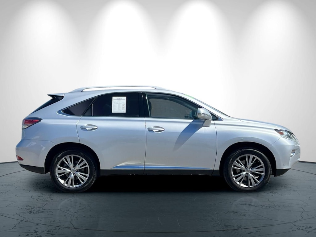 Used 2013 Lexus RX 350 SUV