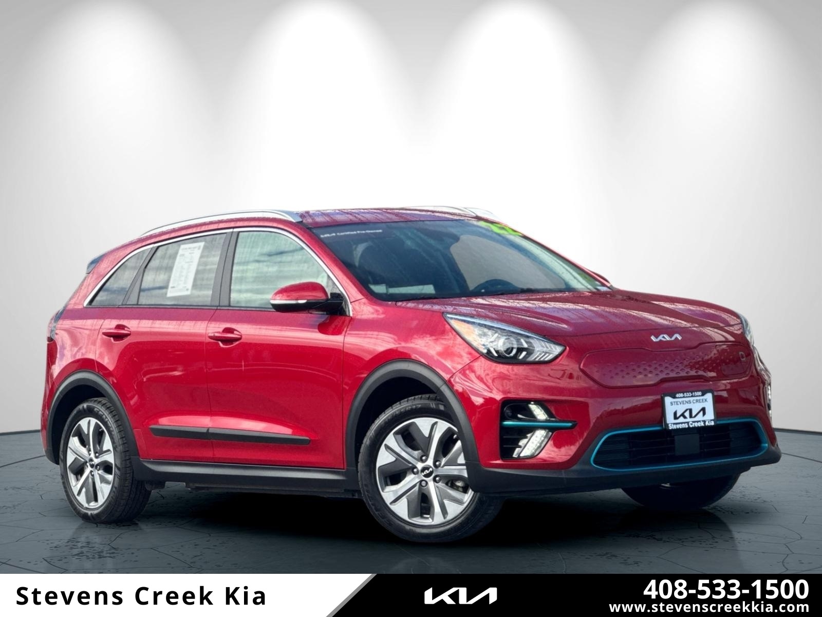 2022 Kia Niro