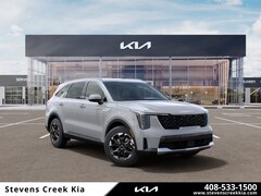 2026 Kia Sorento S SUV