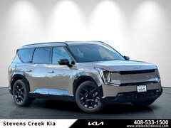 2026 Kia EV9 Land SUV