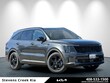  Kia Sorento Hybrid
