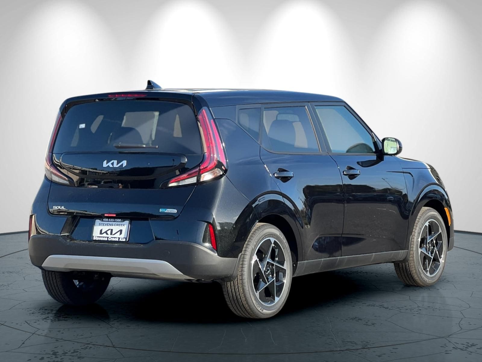 2025 Kia Soul EX