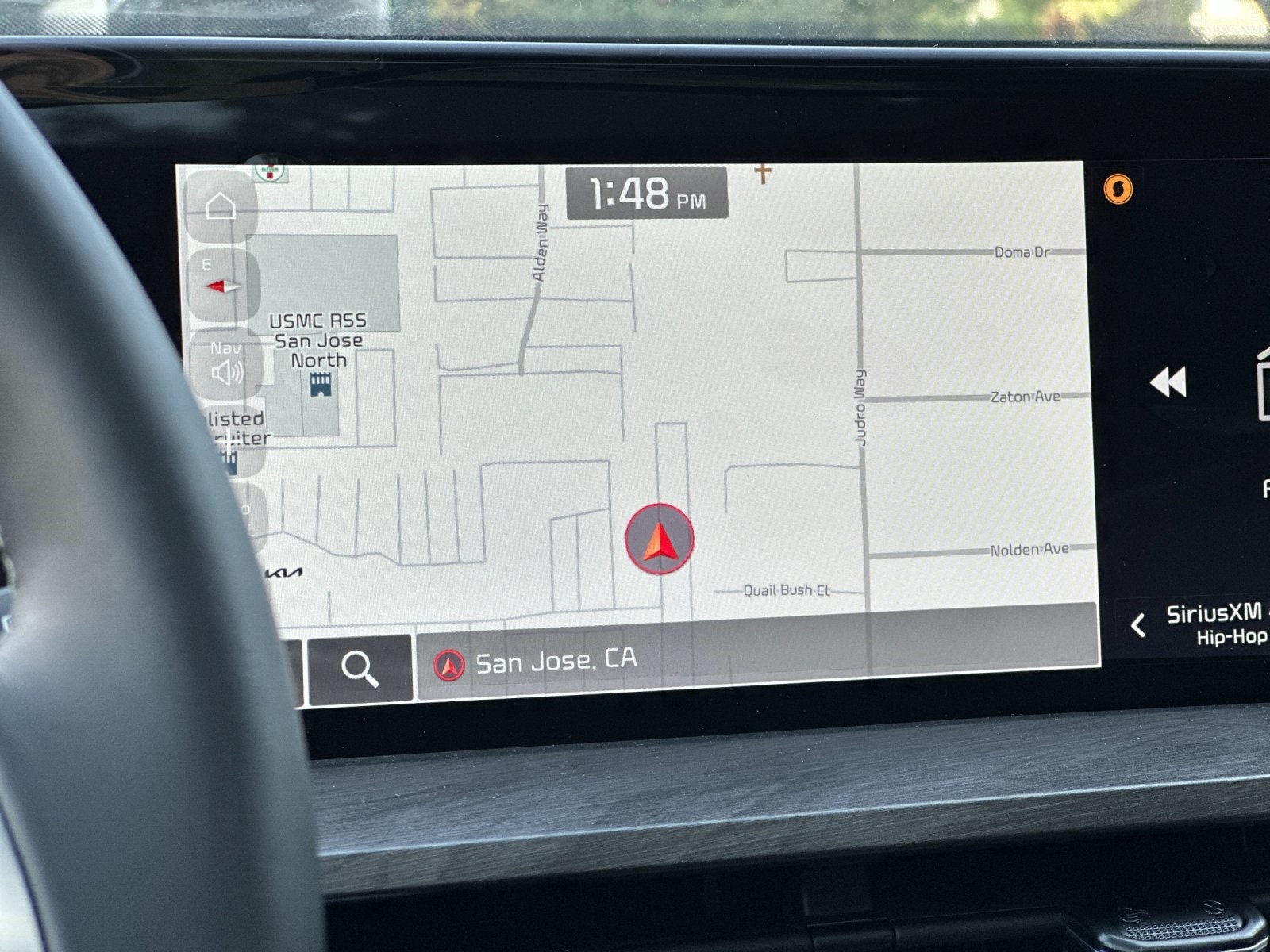 2025 Kia Telluride SX X-Line - Photo 20