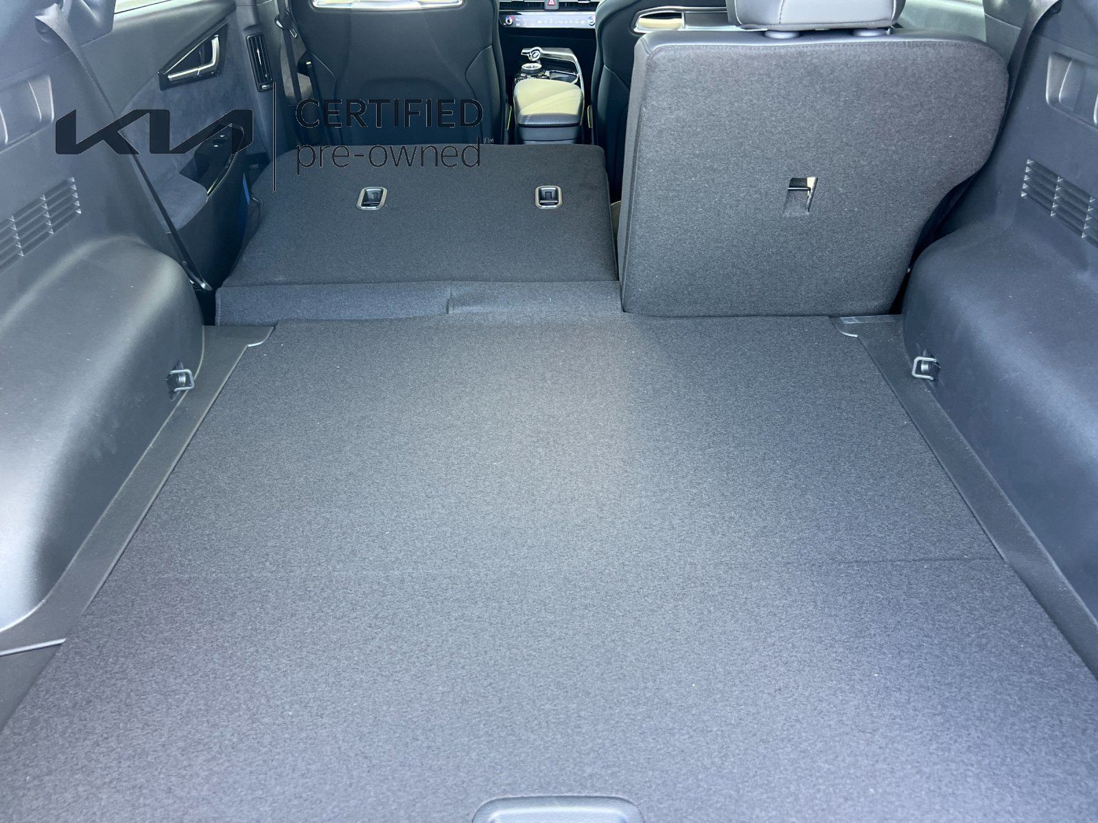 2024 Kia EV6 GT - Photo 16