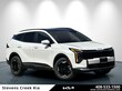  Kia Sportage Hybrid