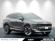  Kia Sportage Hybrid