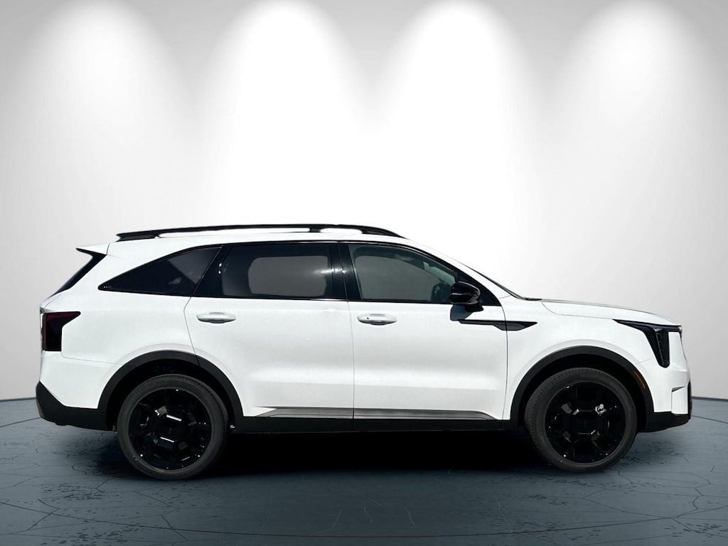 New 2026 Kia Sorento X-Line EX SUV