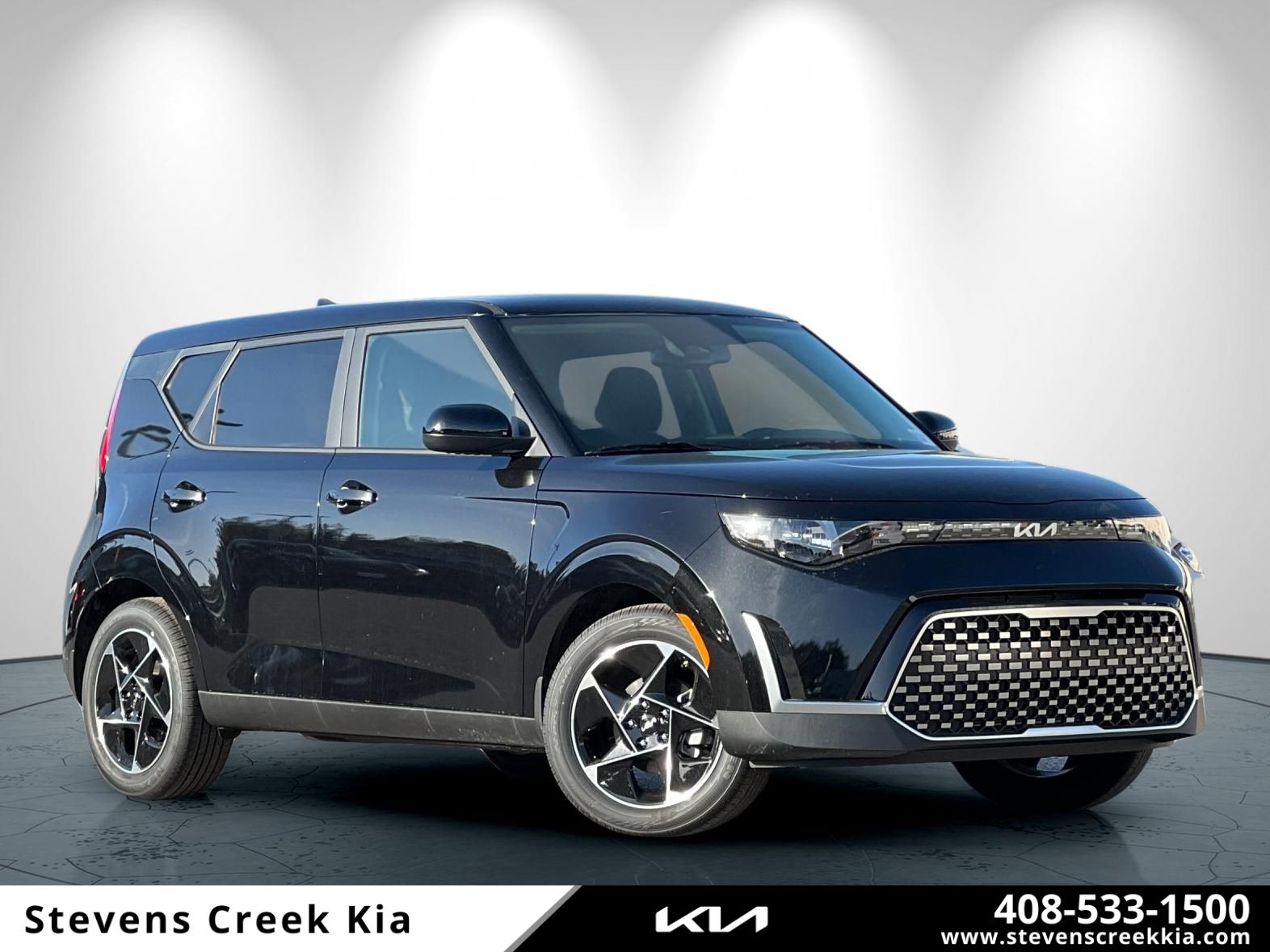 2025 Kia Soul EX