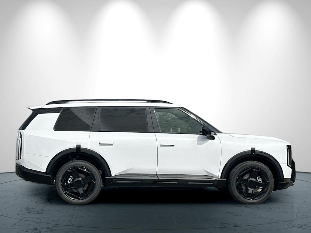 New 2027 Kia Telluride Hybrid X-Line SX Prestige SUV