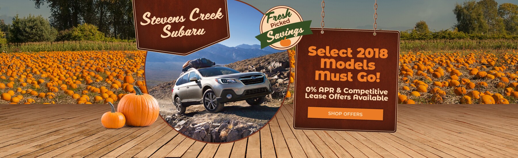 Stevens Creek Subaru in San Jose Subaru Dealer Near Santa Clara