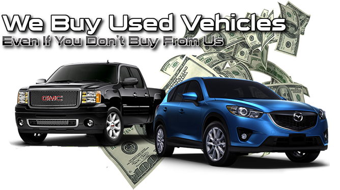 We Buy Used Cars | Puente Hills Subaru in City of Industry