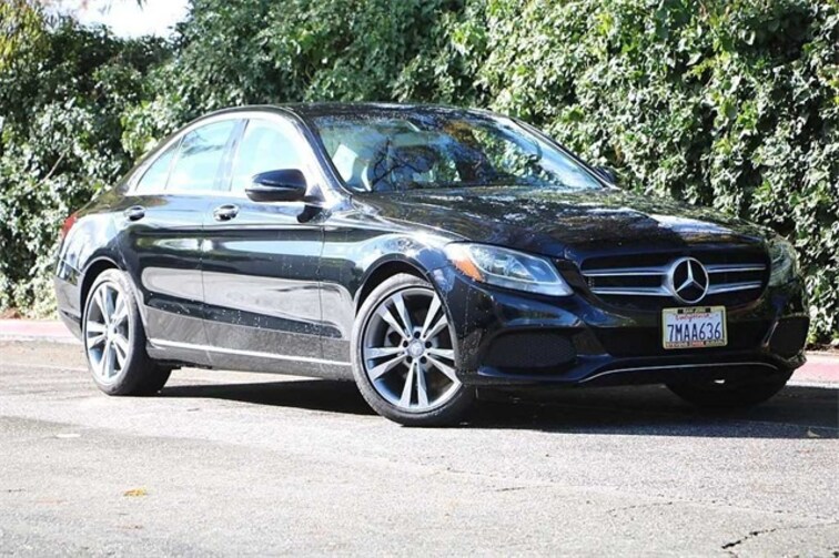 Mercedes Stevens Creek >> Used Mercedes Benz C Class In San Jose Ca Near Cupertino Santa Mercedes Stevens Creek >> Used Mercedes Benz C Class In San Jose Ca Near Cupertino Santa