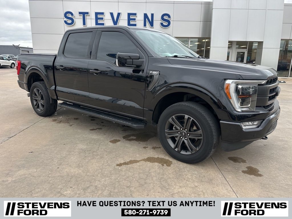 Used Trucks For Sale In Enid, OK
