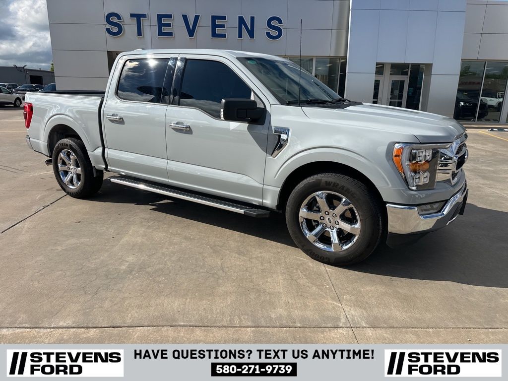Used Trucks For Sale In Enid, OK