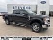 Ford F-250SD