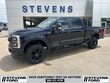 Ford F-250SD