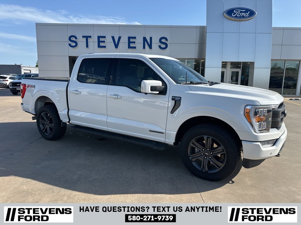 Used Trucks For Sale In Enid, OK