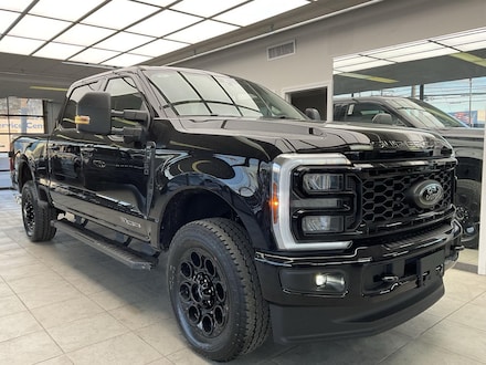 2026 Ford Super Duty F-350 XLT Truck