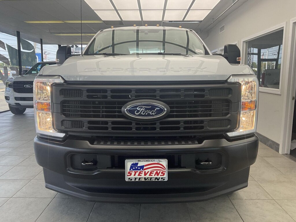 New 2026 Ford F-250 Super Duty XLT Truck