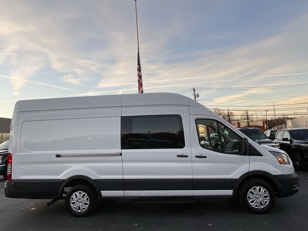 Used 2023 Ford Transit 350 Van