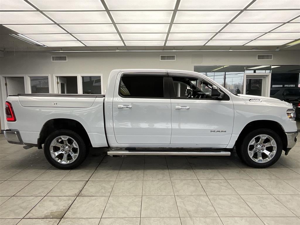 Used 2019 Ram 1500 Big Horn/Lone Star Truck